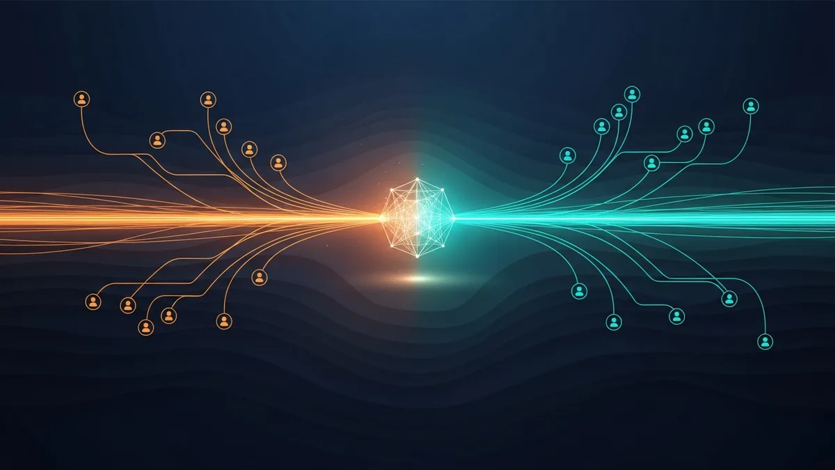 How to Route Inbound and Outbound Leads Differently